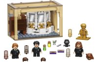 LEGO® Harry Potter Hogwarts: Misslungener Vielsaft-Trank 76386