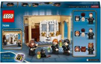 LEGO® Harry Potter Hogwarts: Misslungener Vielsaft-Trank 76386