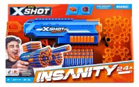 X-Shot X-Shot Insanity Maniac