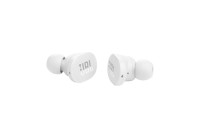 JBL True Wireless In-Ear-Kopfhörer Tune 130 NC TWS Weiss