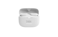 JBL True Wireless In-Ear-Kopfhörer Tune 130 NC TWS Weiss