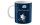 Sheepworld Universaltasse Schutzengel 350 ml, 1 Stück, Dunkelblau