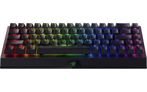 Razer Gaming-Tastatur BlackWidow V3 Mini HyperSpeed
