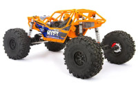 Axial Rock Bouncer RBX10 RYFT orange ARTR, 1:10