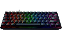 Razer Gaming-Tastatur Huntsman Mini Purple Switch