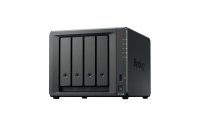 Synology NAS DiskStation DS423+ 4-bay Seagate Ironwolf 16 TB