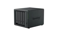 Synology NAS DiskStation DS423+ 4-bay Seagate Ironwolf 16 TB