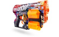 X-Shot X-Shot Skins Dread Boom mit 12 Darts