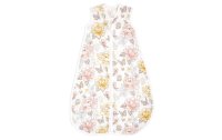 Aden + Anais Baby-Sommerschlafsack Earthly 0-6 Mt.