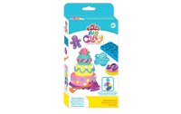 Play-Doh Knetspielzeug Air Clay Süsse Kreationen