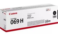 Canon Toner 069H / 5098C002 Black