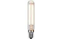 Star Trading Lampe Clear T20 2 W (15 W) E14 Warmweiss