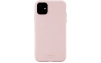 Holdit Back Cover Silicone iPhone 11 Pink