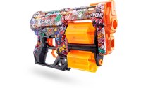 X-Shot X-Shot Skins Dread Sketch mit 12 Darts