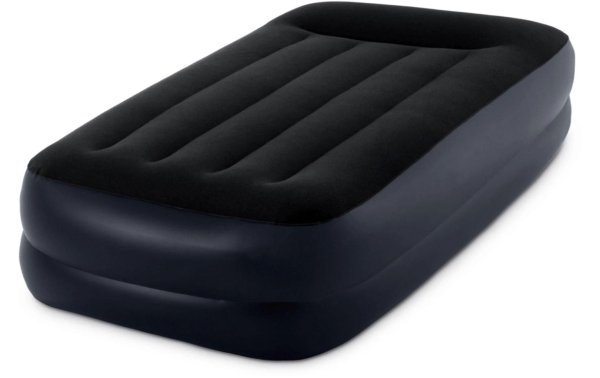 Intex Luftbett Plus Pillow Rest Raised Twin 99 x 191 cm
