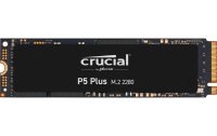 Crucial SSD P5 Plus M.2 2280 NVMe 500 GB