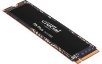 Crucial SSD P5 Plus M.2 2280 NVMe 500 GB