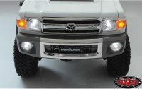 RC4WD Modellbau-Beleuchtung LC70 LED Set