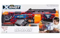 X-Shot X-Shot Skins Last Stand Faze mit 16 Darts