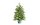 Botanic-Haus Weihnachtsbaum De Luxe 144 LEDs Easy Shape 90 cm