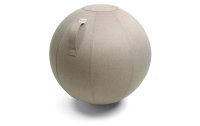 VLUV Sitzball Leiv Stone, Ø 60-65 cm