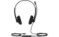 Yealink Headset UH34 Dual UC USB