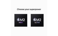 Apple Mac Studio M2 Max (12C-CPU / 38C-GPU / 64GB / 512GB)