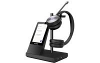 Yealink Headset WH66 Dual UC DECT