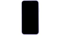 Holdit Back Cover Silicone iPhone 11 Lavender