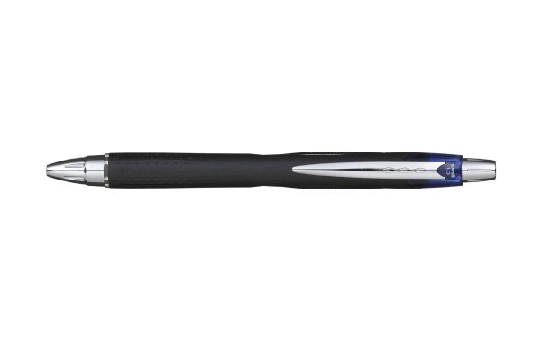 Uni Rollerball Jetstream RT 1 mm Blau