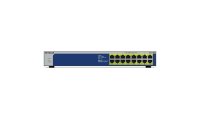 Netgear PoE+ Switch GS516PP-100EUS 16 Port