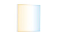 Paulmann LED-Panel Velora ZigBee 225 x 225, Tunable White