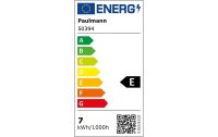 Paulmann Leuchtmittel LED Zigbee 7 Watt E27 2.200 - 6.500K