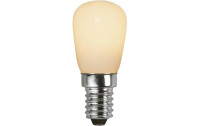 Star Trading Lampe Opaque Filament ST26  2 W (16 W) E14 Warmweiss