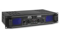 Skytec Endstufe SPL 1000