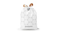 Brabantia Kehrichtsack PerfectFit X 12 l, 20 Stück