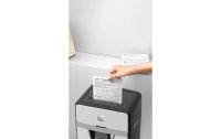 HP Aktenvernichter OneShred 24CC P-4, 24 Seiten