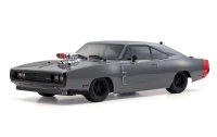 Kyosho Muscle Car Fazer MK2 Dodge Charger 1970, 1:10, ARTR