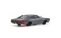 Kyosho Muscle Car Fazer MK2 Dodge Charger 1970, 1:10, ARTR