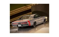 Kyosho Muscle Car Fazer MK2 Dodge Charger 1970, 1:10, ARTR