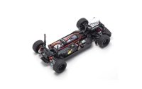 Kyosho Muscle Car Fazer MK2 Dodge Charger 1970, 1:10, ARTR