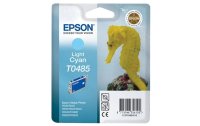 Epson Tinte C13T04854010 Light Cyan