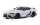 Kyosho Mini-Z MA-020 Toyota GR Supra TRD, Weiss AWD, 1:27, Readyset