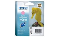 Epson Tinte C13T04864010 Light Magenta