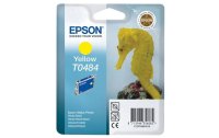 Epson Tinte C13T04844010 Yellow