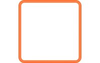 modino priamos Designprofil Grösse 1 Orange 4...