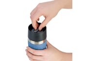 Emsa Thermobecher Compact 300 ml, Blau