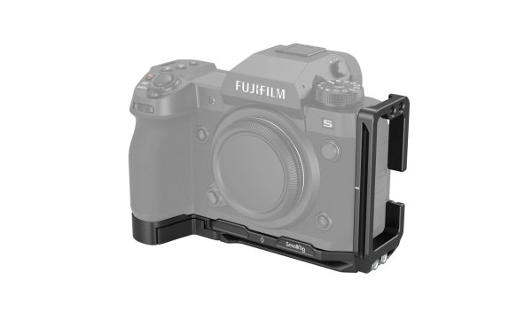 Smallrig L-Winkel Fujifilm X-H2S
