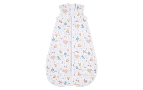 Aden + Anais Baby-Sommerschlafsack Rising Star 6-18 Mt.