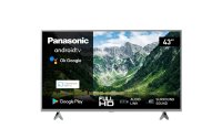 Panasonic TV TX-43LSW504S 43", 1920 x 1080 (Full HD), LED-LCD
